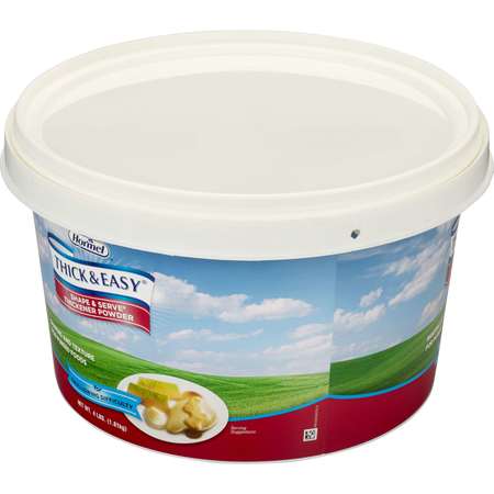 Shape & Serve Shape & Serve Instant Food Thickener, PK2 21170